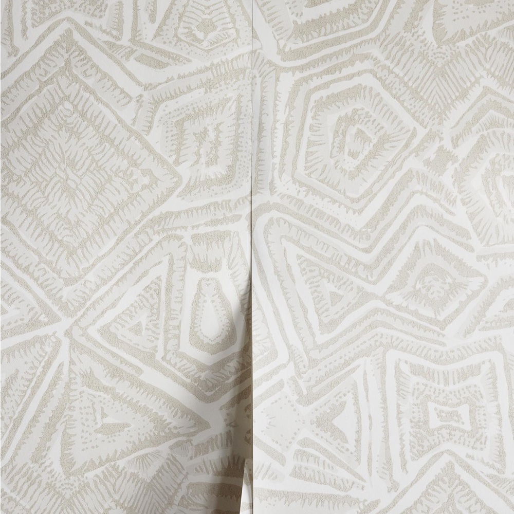 3 rolls of Malou wallpaper from Lulu & Georgia.